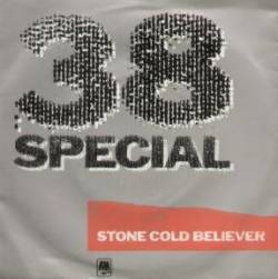 38 Special : Stone Cold Believer